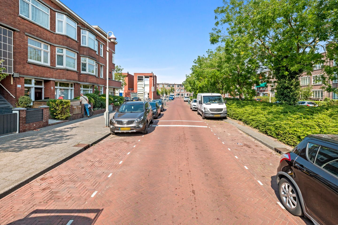 Foto 34 van Renswoudelaan 73