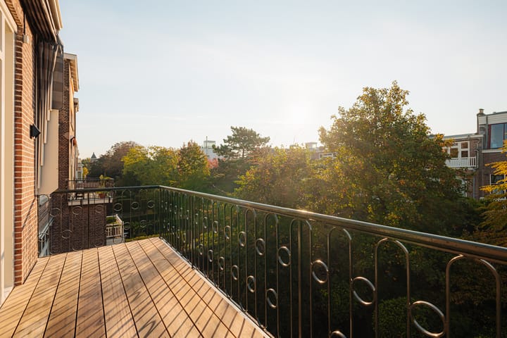 Foto 2 van Oranje Nassaulaan 53-2