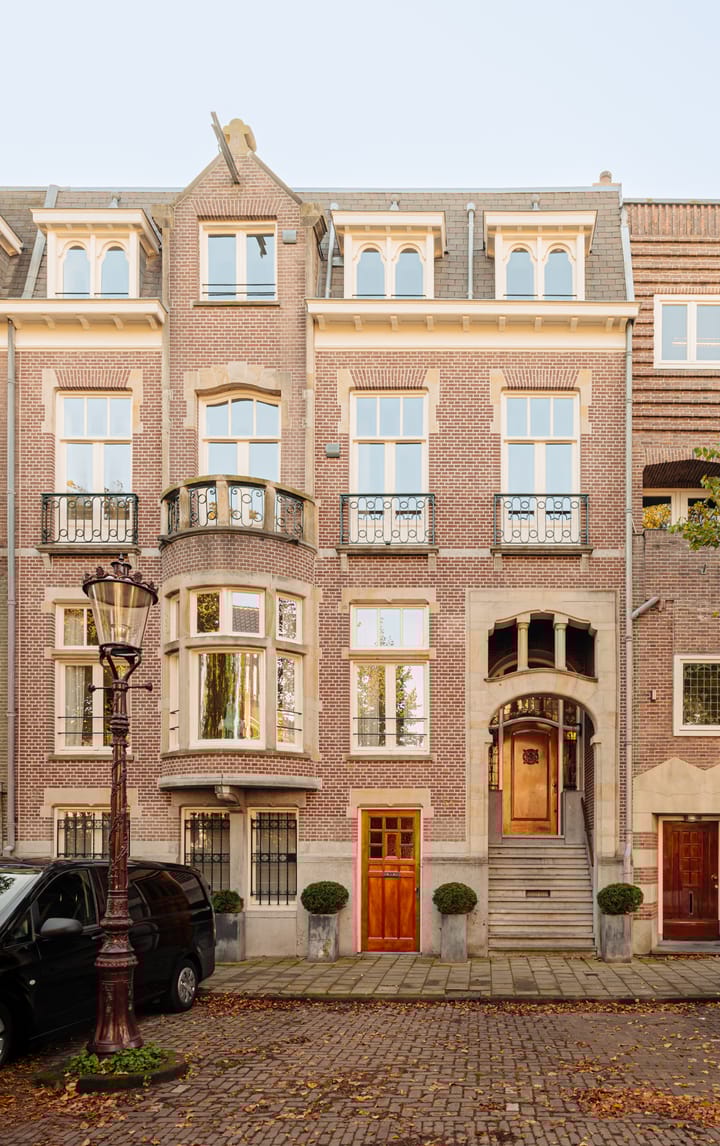 Foto 3 van Oranje Nassaulaan 53-2