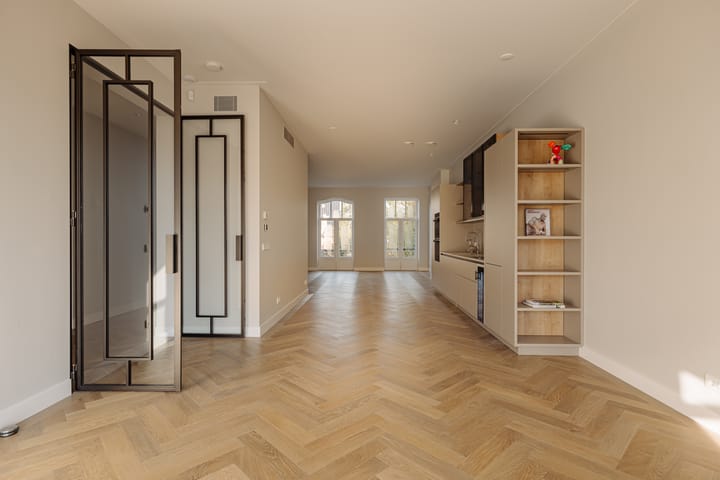 Foto 5 van Oranje Nassaulaan 53-2