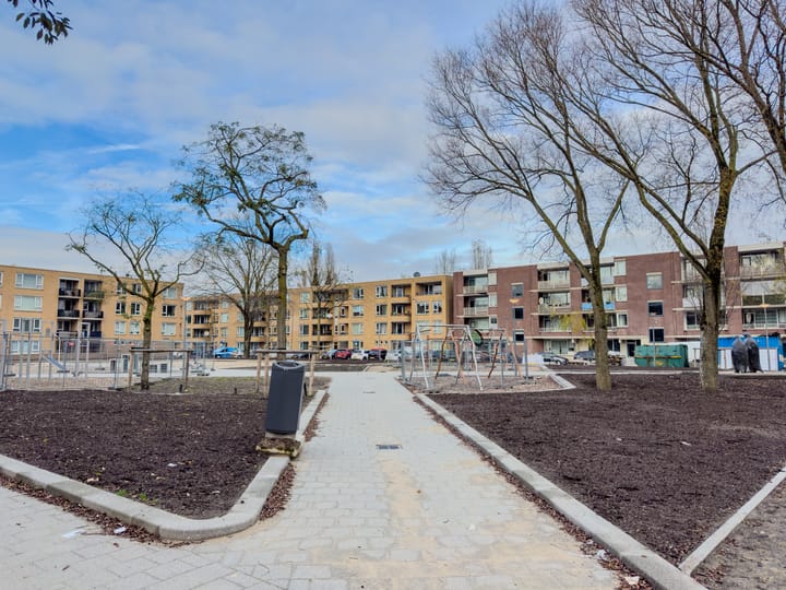 Foto 2 van Bergstraat 9-E