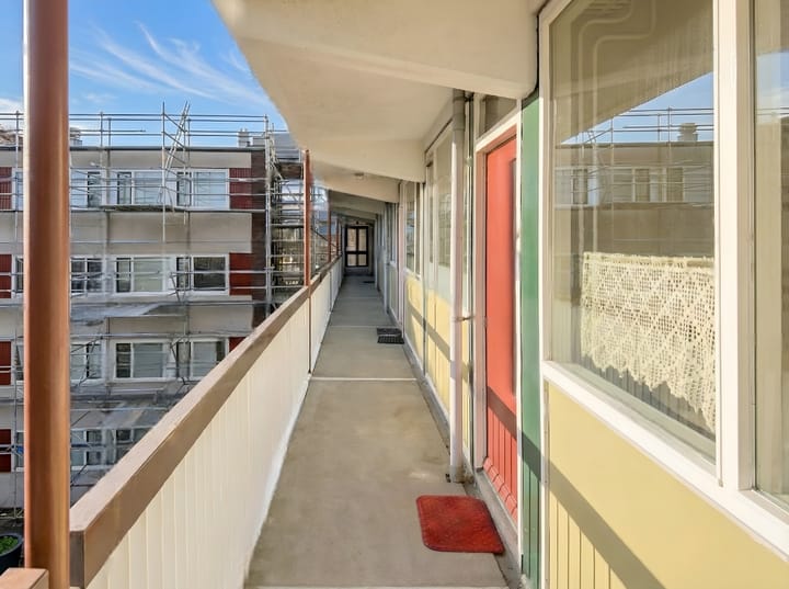 Foto 4 van Bergstraat 9-E