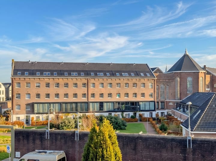 Photo 5 of Bergstraat 9-E