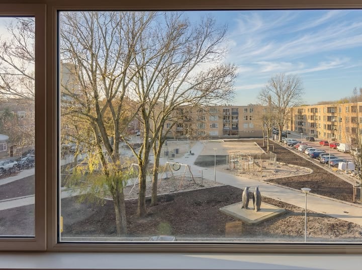 Photo 7 of Bergstraat 9-E