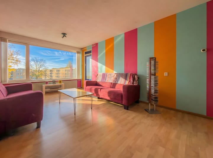 Photo 8 of Bergstraat 9-E