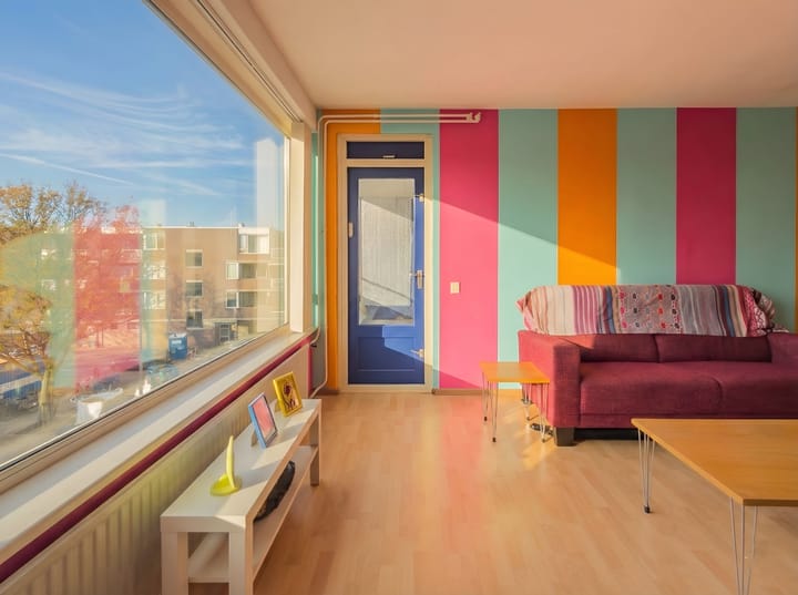 Photo 9 of Bergstraat 9-E