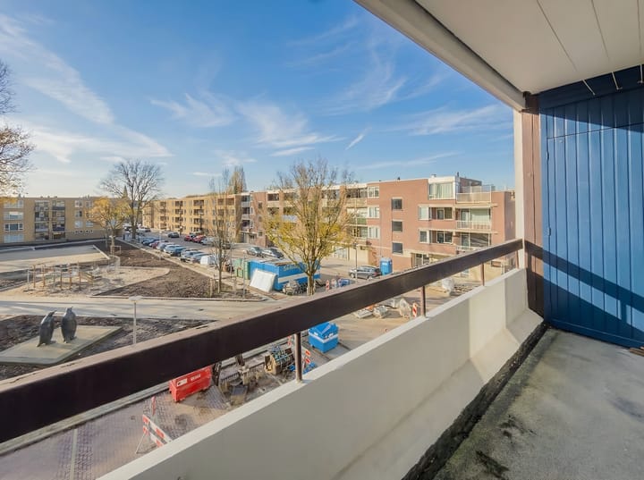 Photo 10 of Bergstraat 9-E