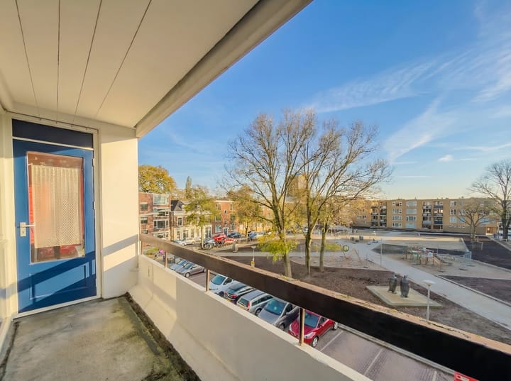 Photo 11 of Bergstraat 9-E