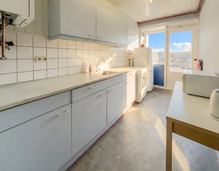 Photo 14 of Bergstraat 9-E