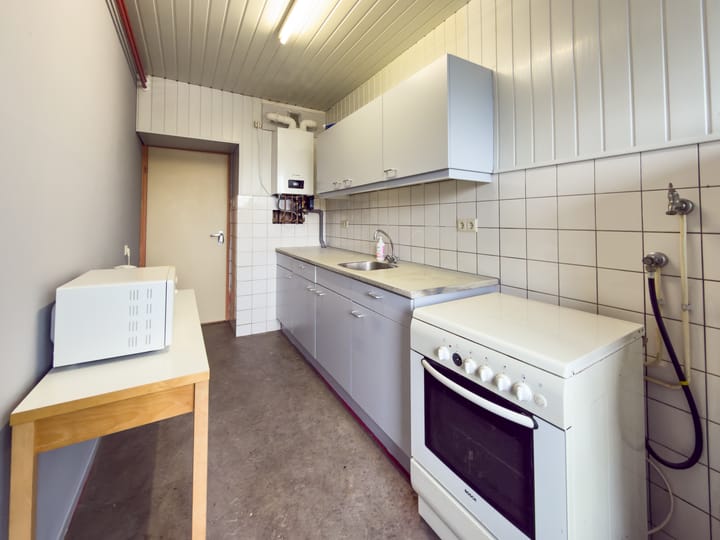 Photo 15 of Bergstraat 9-E