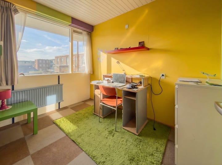 Photo 16 of Bergstraat 9-E