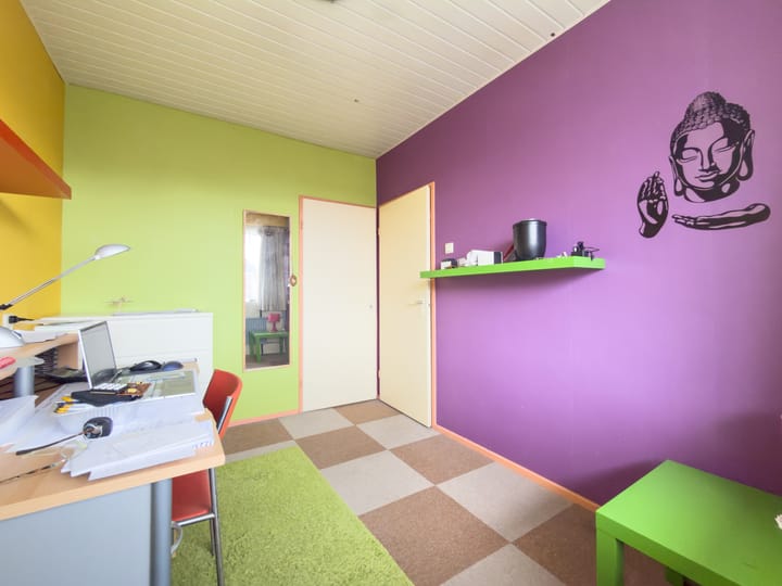 Photo 17 of Bergstraat 9-E