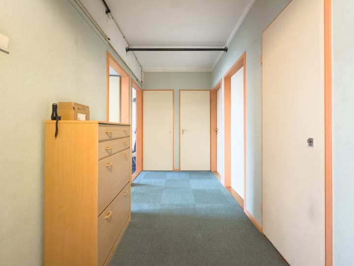 Photo 18 of Bergstraat 9-E