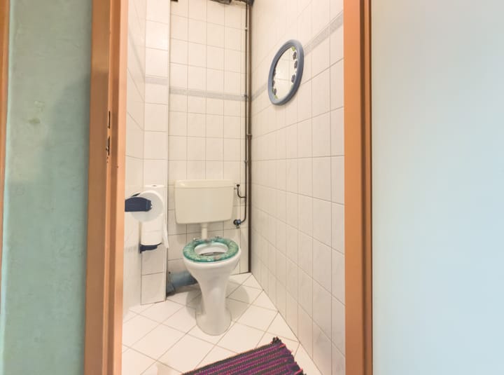 Photo 22 of Bergstraat 9-E