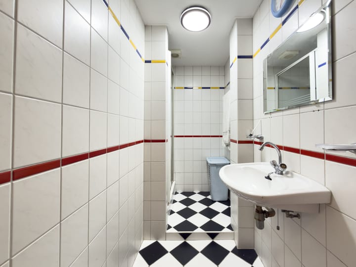 Photo 21 of Bergstraat 9-E