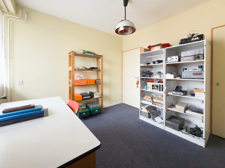 Photo 24 of Bergstraat 9-E