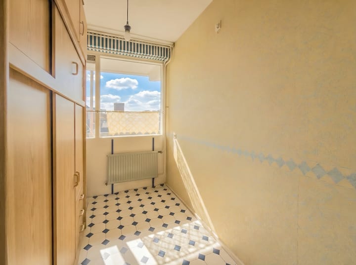 Photo 25 of Bergstraat 9-E