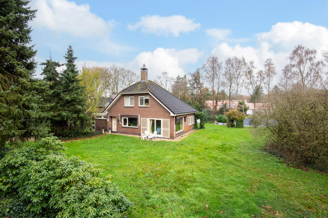 Foto 2 van Hunnenweg 7