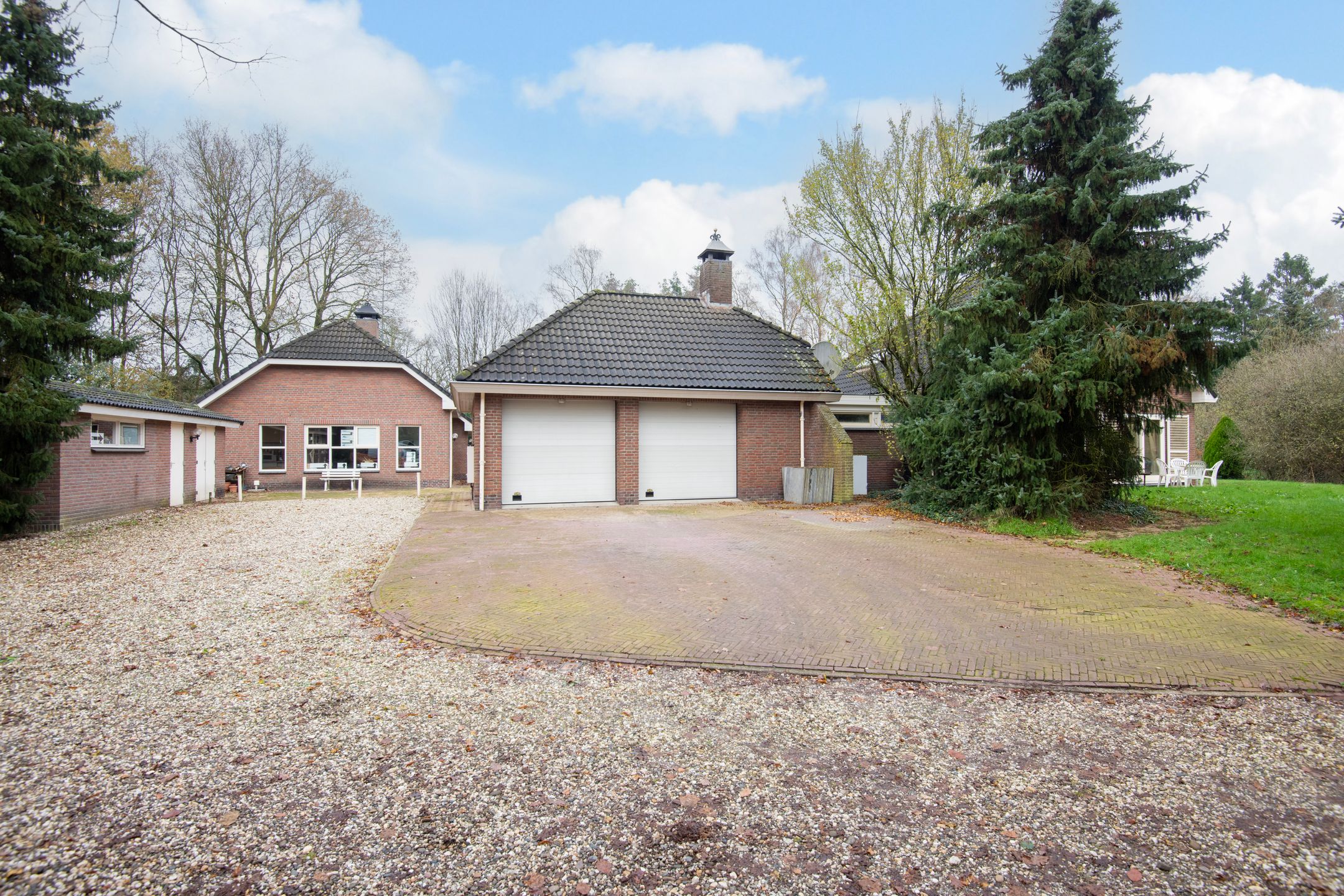 Foto 3 van Hunnenweg 7