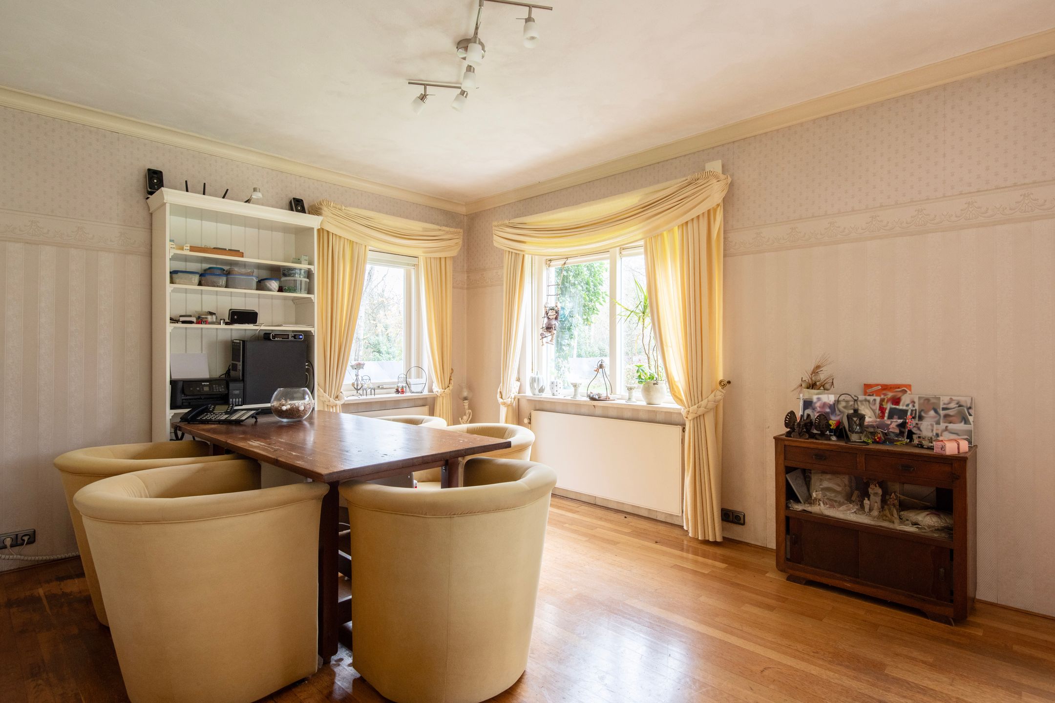 Foto 6 van Hunnenweg 7