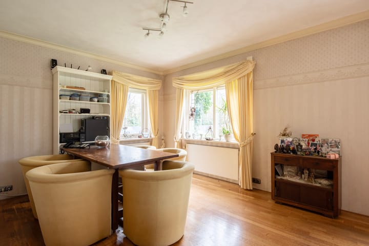 Vrijstaande woning te koop: Hunnenweg 7, Voorthuizen