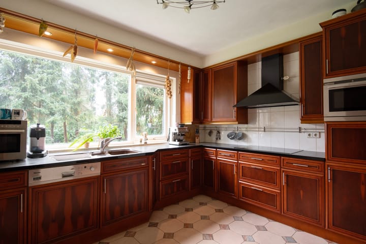 Vrijstaande woning te koop: Hunnenweg 7, Voorthuizen