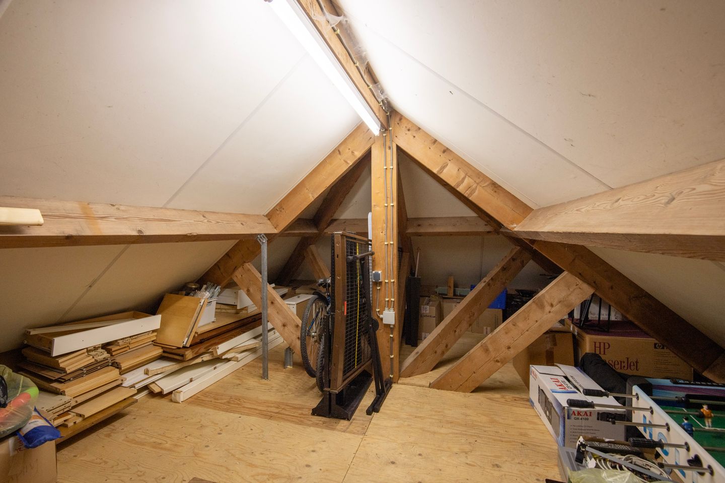 Foto 20 van Hunnenweg 7