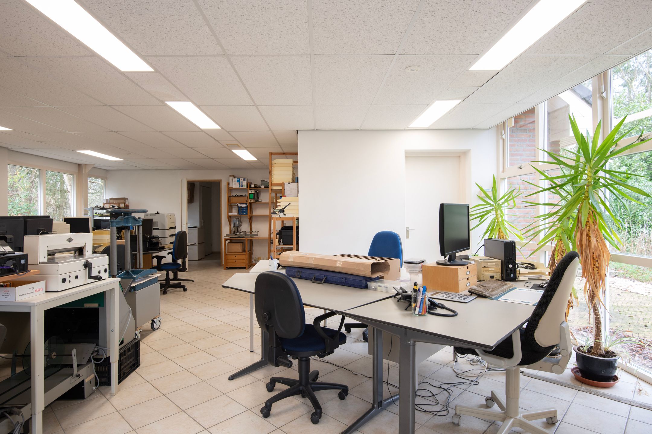 Foto 24 van Hunnenweg 7