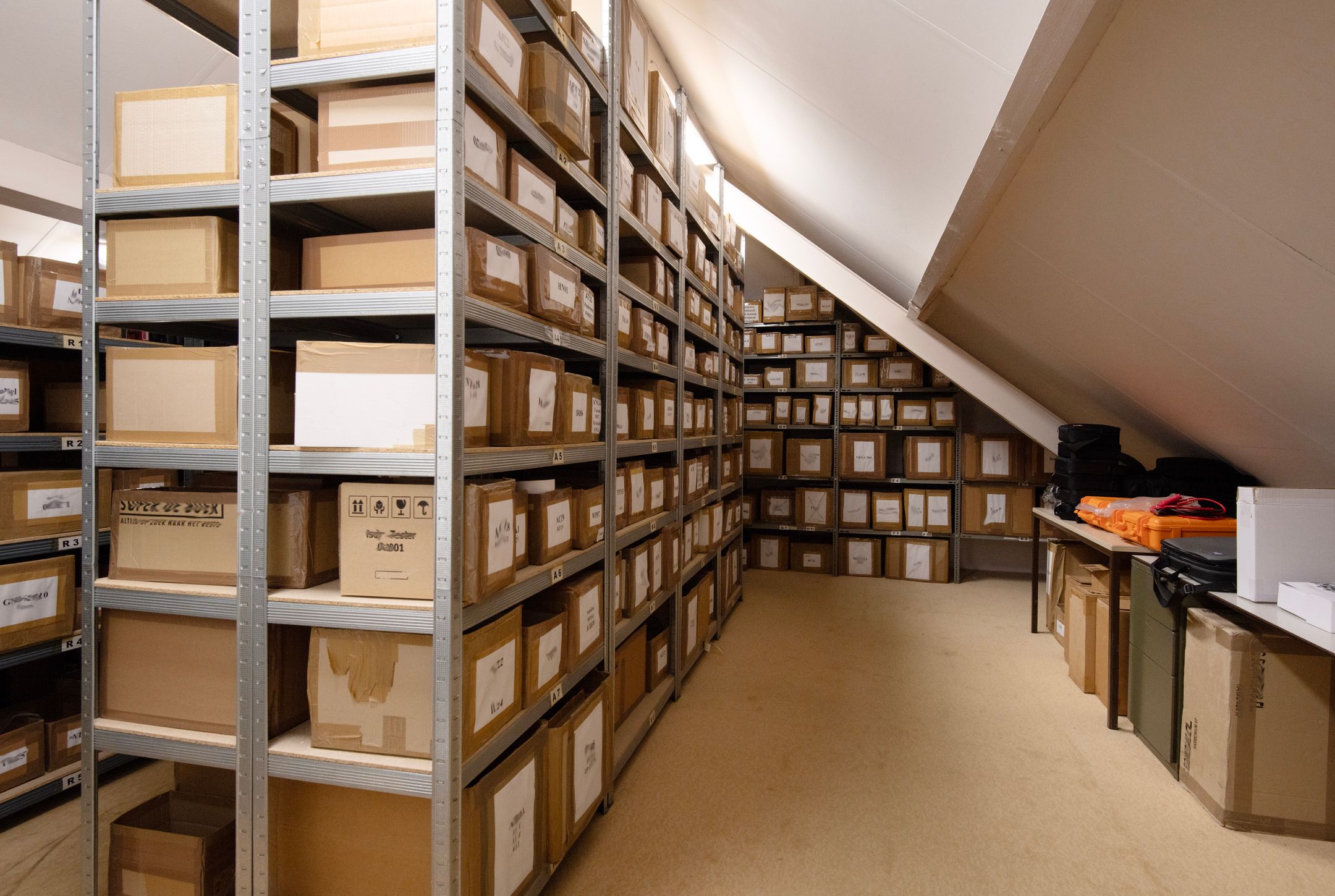 Foto 33 van Hunnenweg 7