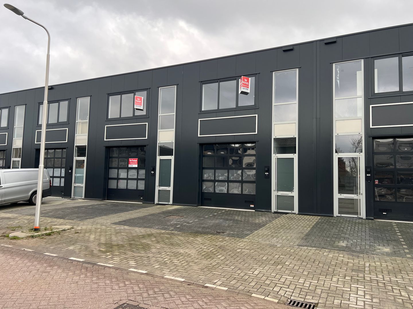 Bekijk foto 1 van Lelystraat 60-h