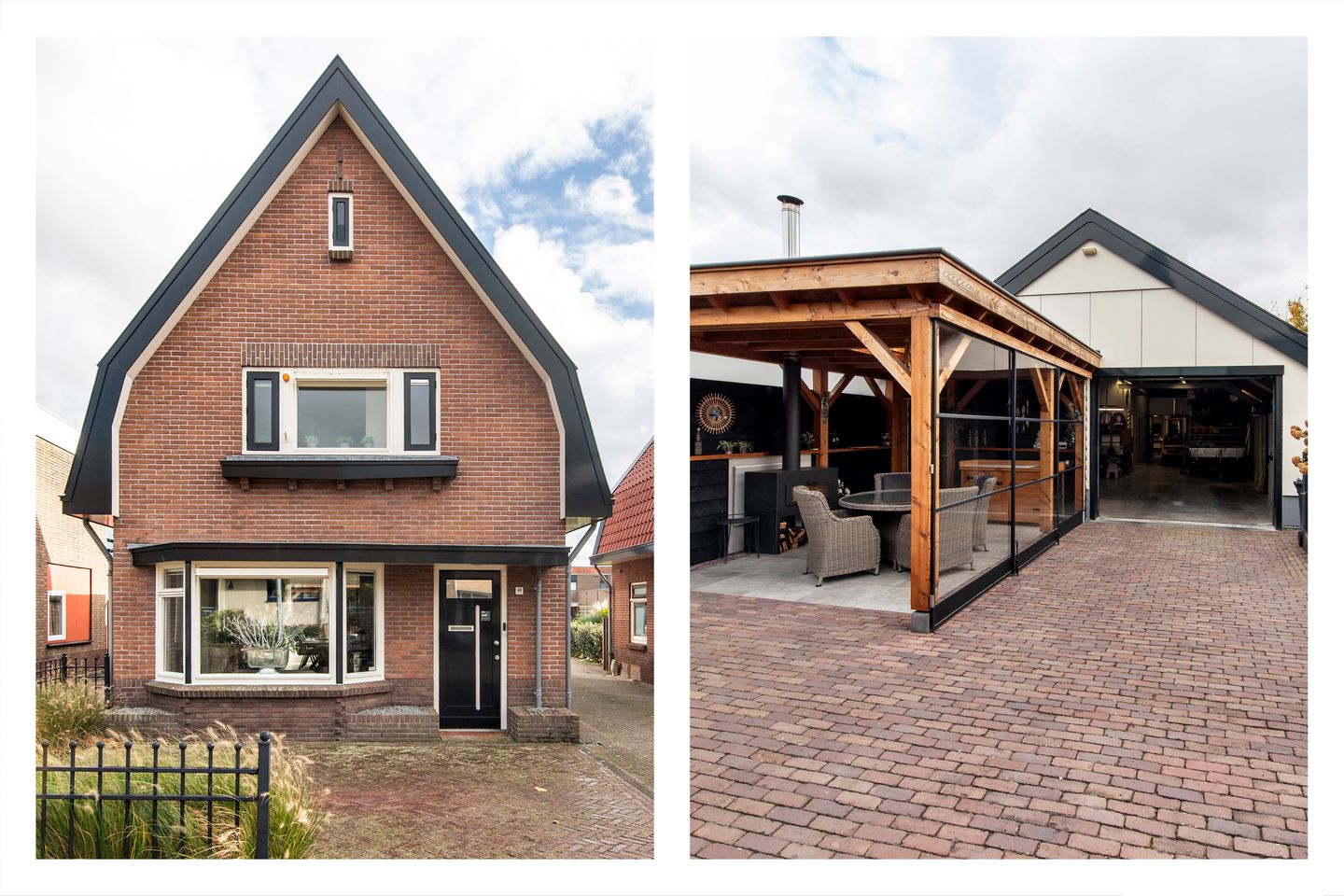 Foto 1 van Kerkhoflaan 40