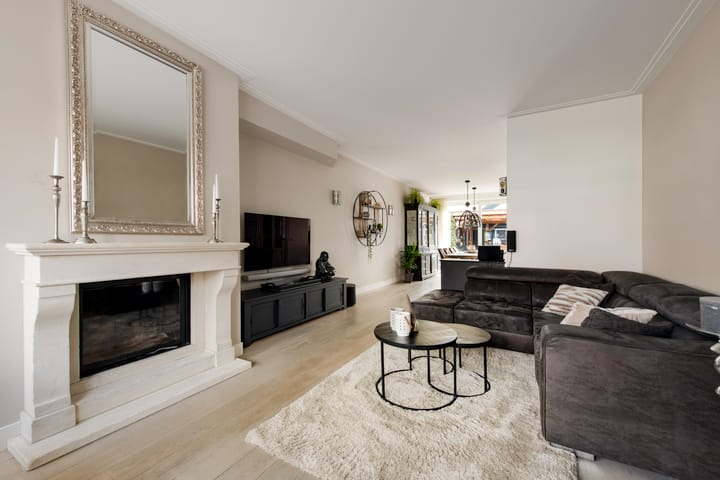 Foto 2 van Kerkhoflaan 40