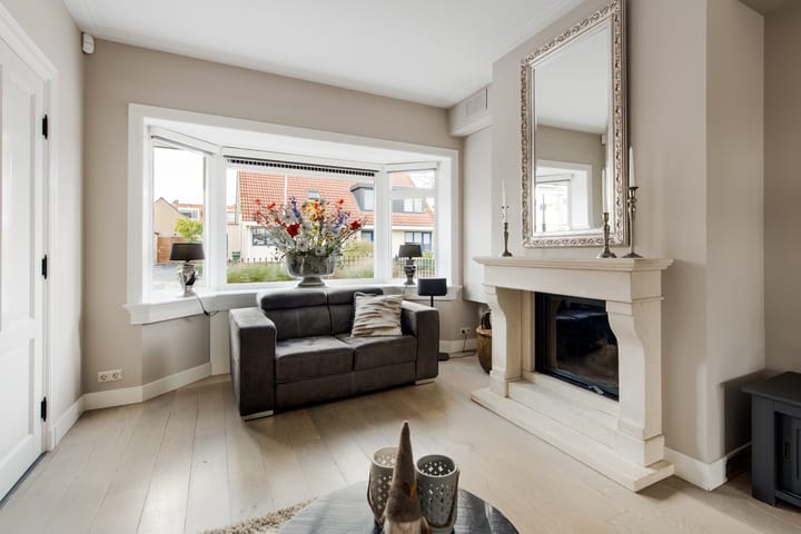 Foto 3 van Kerkhoflaan 40