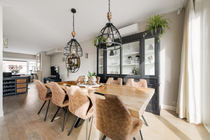 Foto 4 van Kerkhoflaan 40