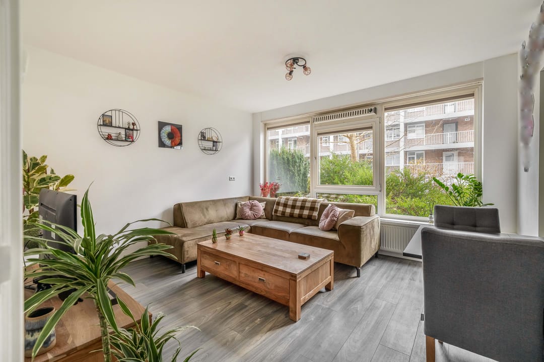 Foto 2 van Vestaplein 5