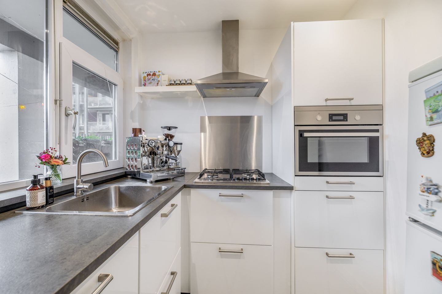 Foto 4 van Vestaplein 5