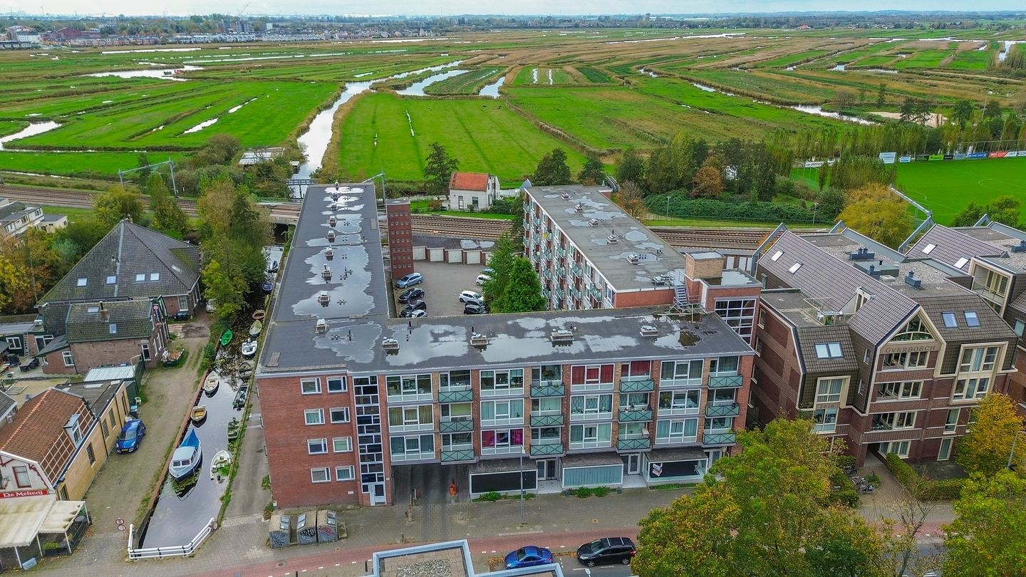 Foto 5 van Vestaplein 5