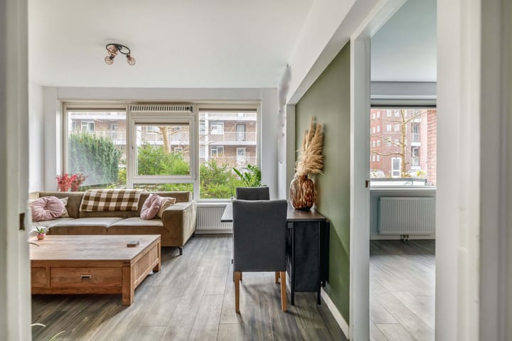 Foto 9 van Vestaplein 5