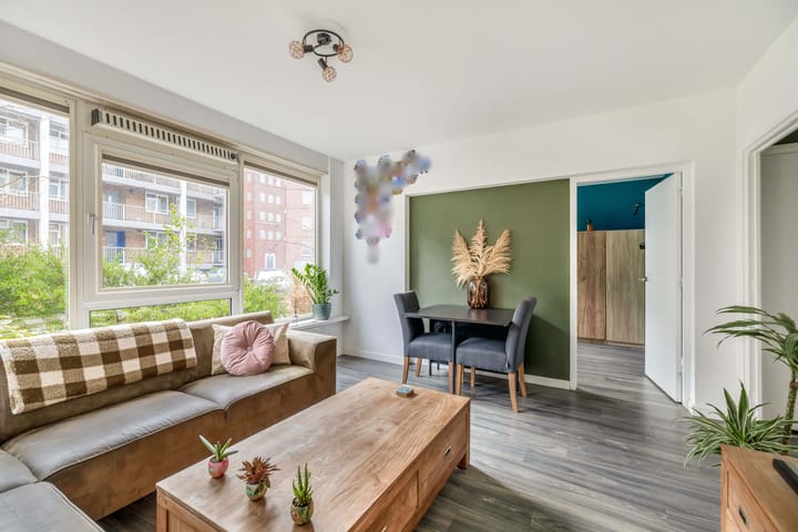 Foto 11 van Vestaplein 5