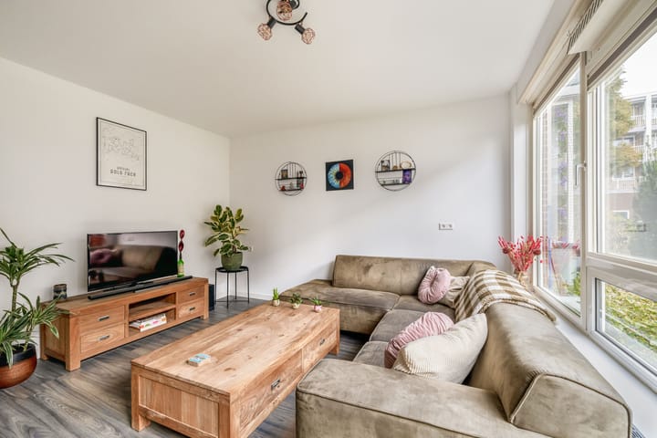 Foto 12 van Vestaplein 5