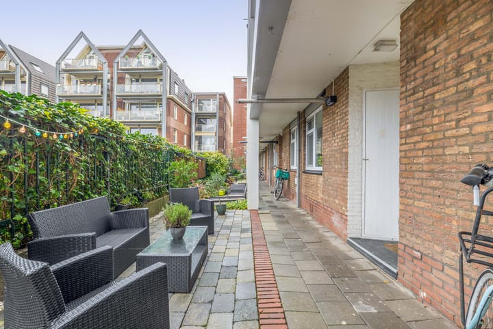 Foto 25 van Vestaplein 5