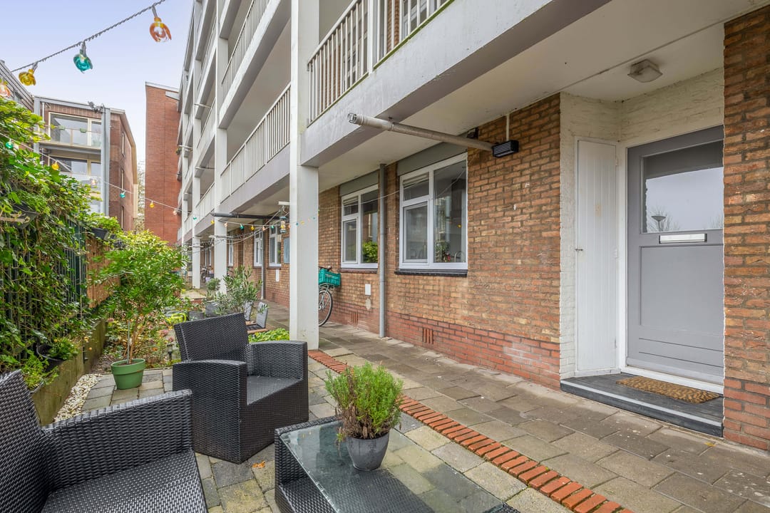 Foto 26 van Vestaplein 5