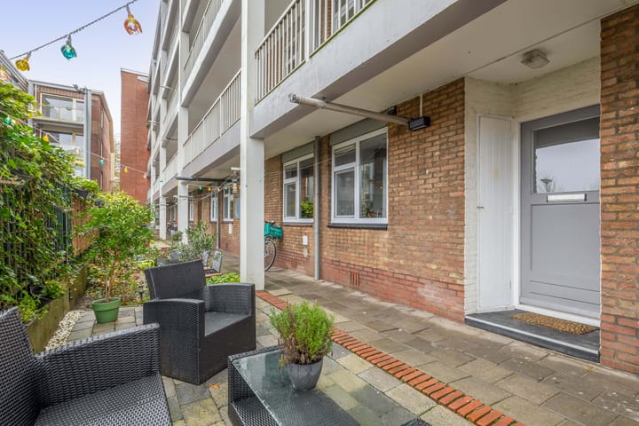 Foto 26 van Vestaplein 5