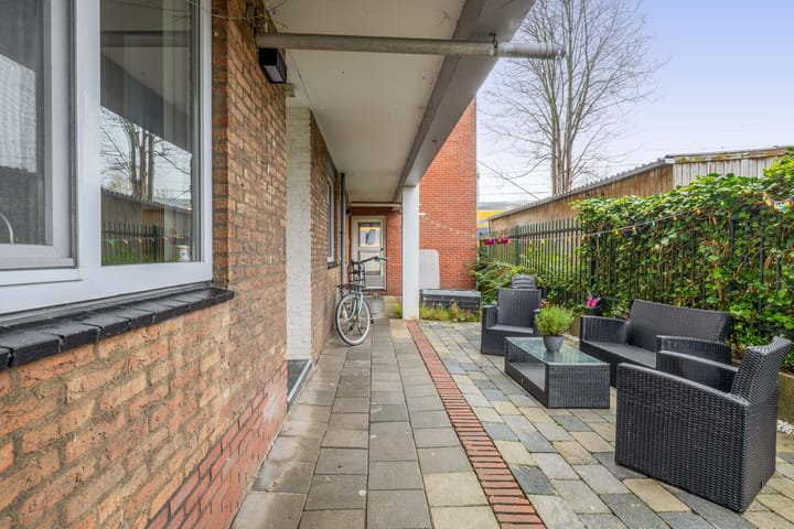 Foto 27 van Vestaplein 5