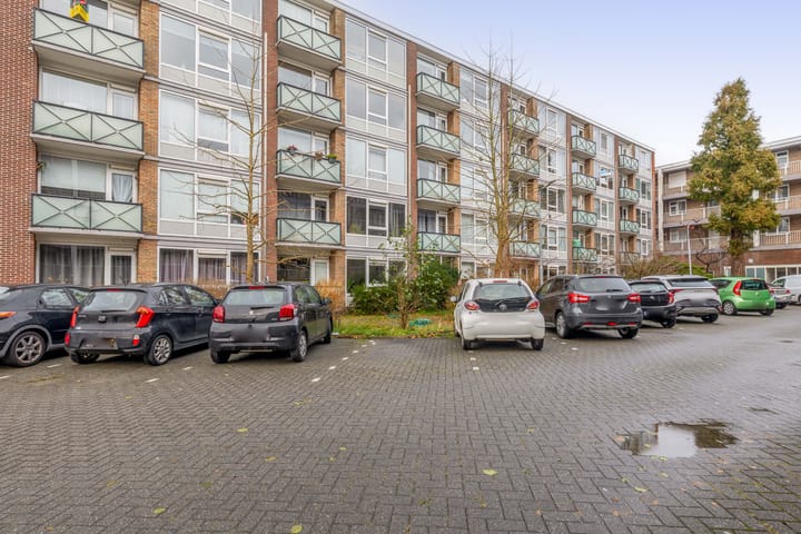 Foto 28 van Vestaplein 5