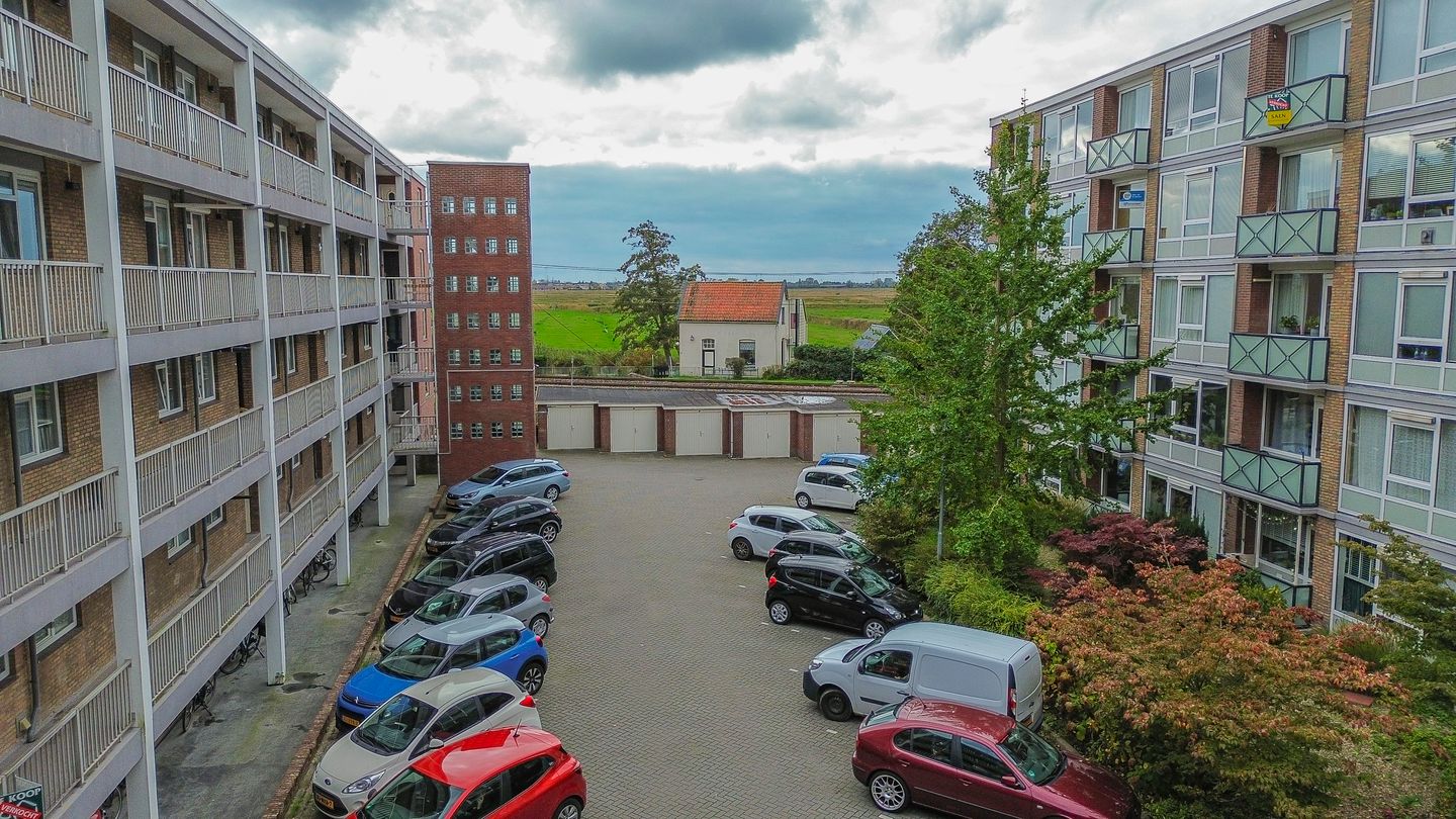 Foto 29 van Vestaplein 5