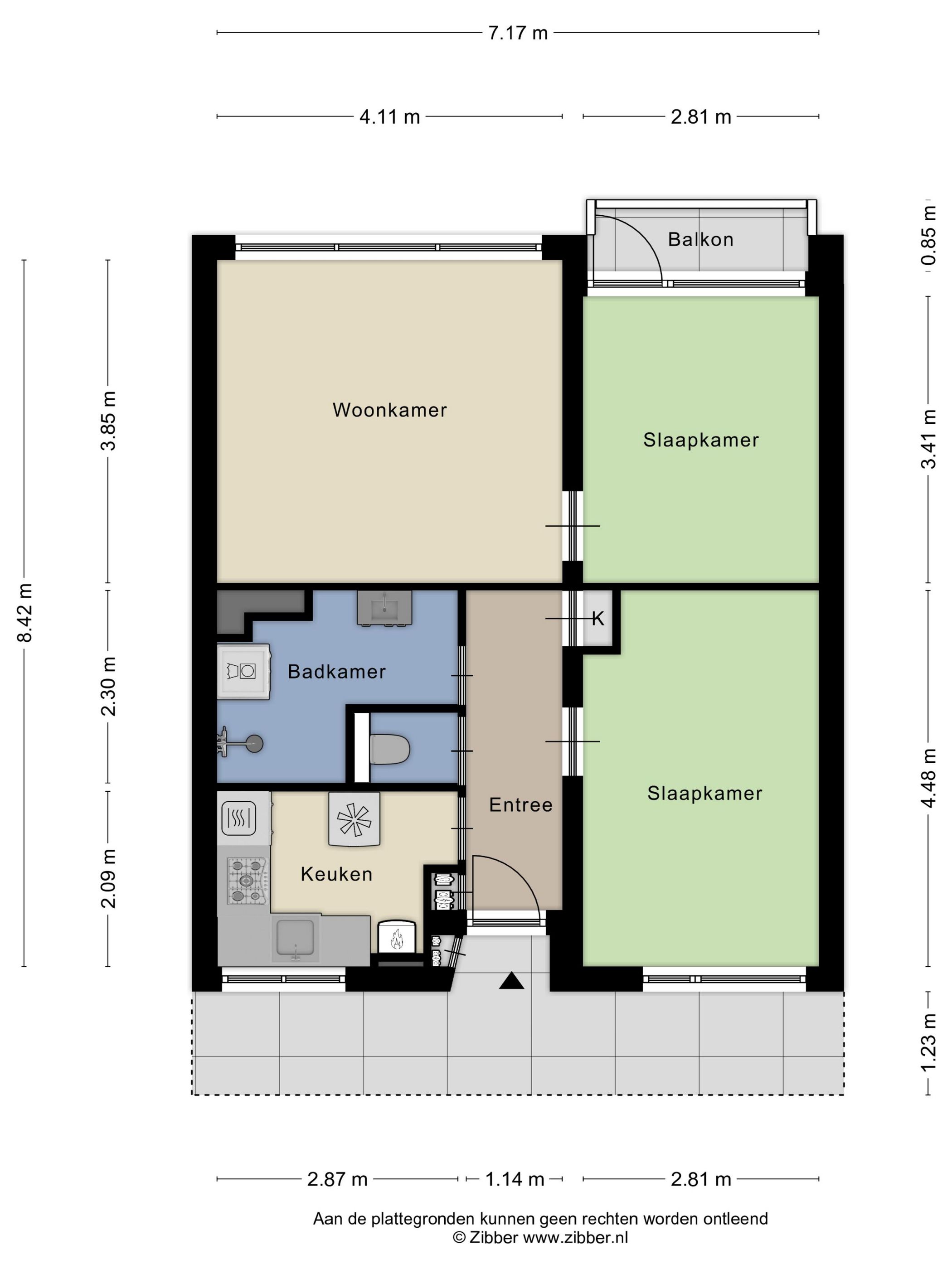 Foto 30 van Vestaplein 5