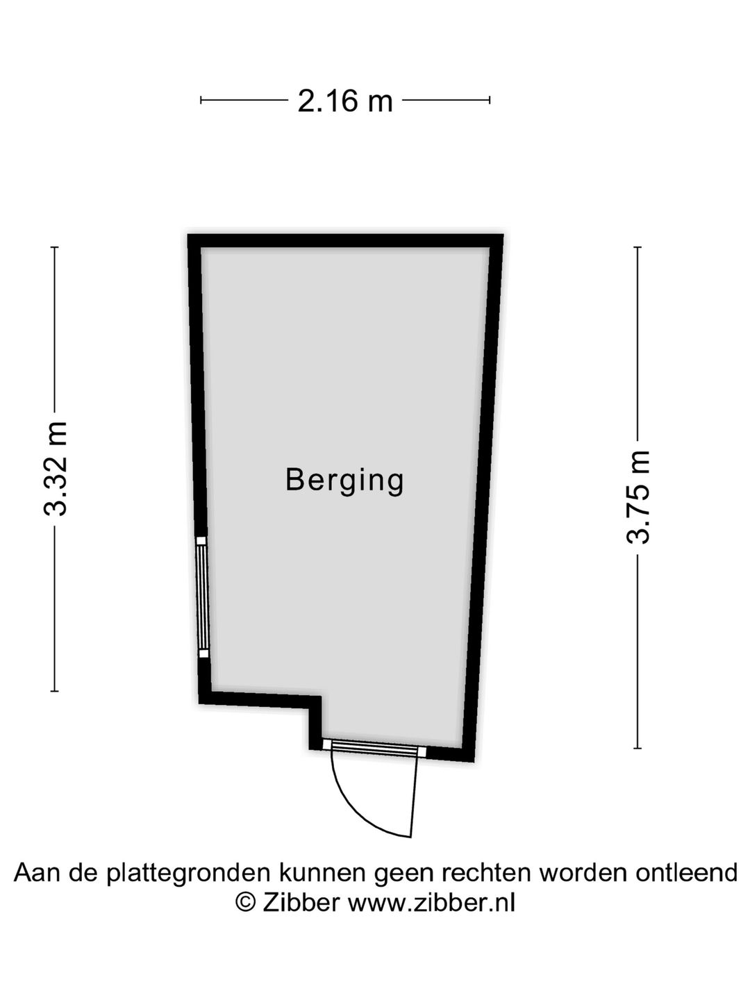 Foto 31 van Vestaplein 5