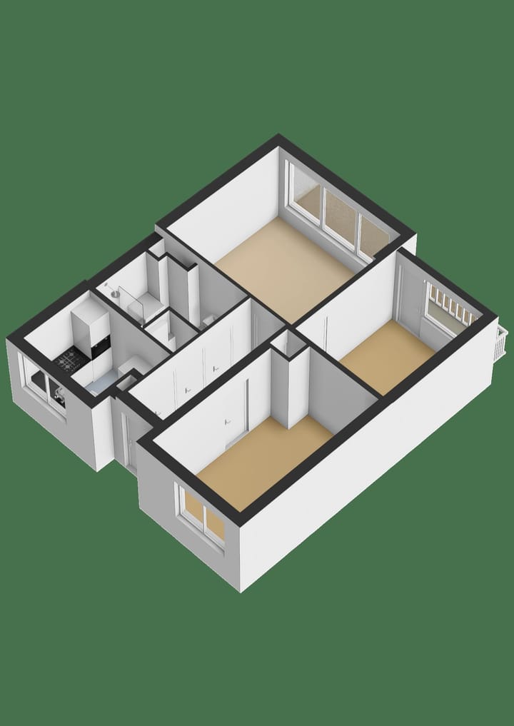 Foto 33 van Vestaplein 5