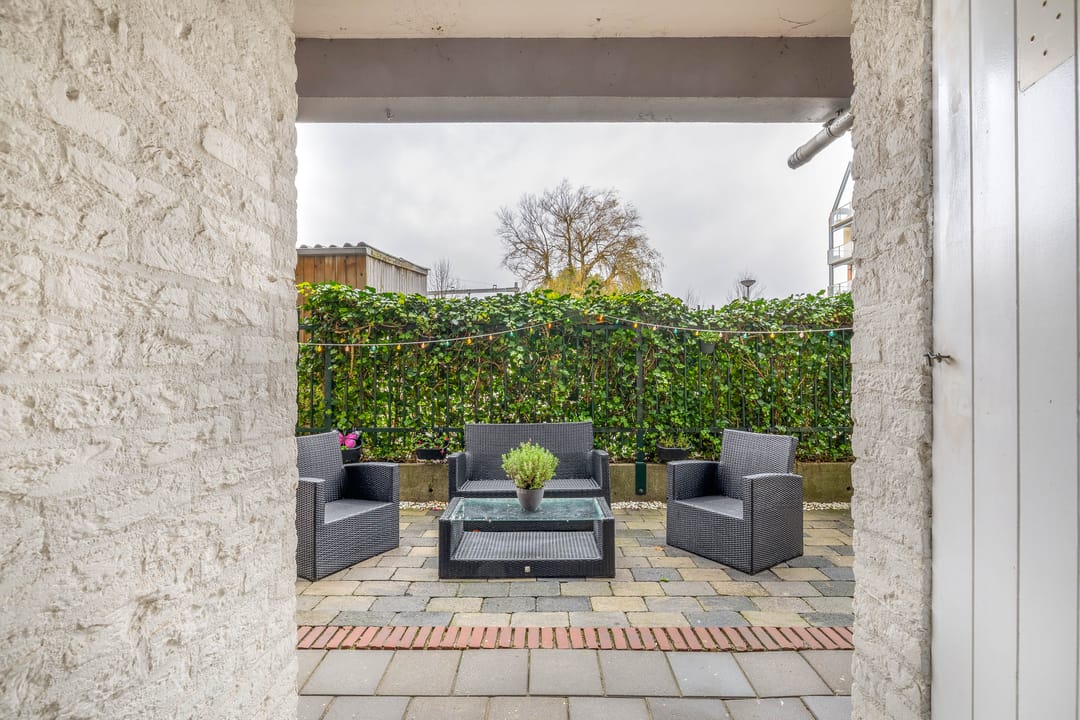 Foto 16 van Vestaplein 5